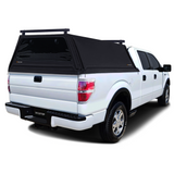 WildTop Soft Truck Cap For 2009-2014 Ford F150 6.5 ft Styleside Bed (78.8 in) - image 2