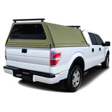 WildTop Soft Truck Cap For 2009-2014 Ford F150 6.5 ft Styleside Bed (78.8 in) - image 4