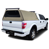 WildTop Soft Truck Cap For 2009-2014 Ford F150 6.5 ft Styleside Bed (78.8 in) - image 7