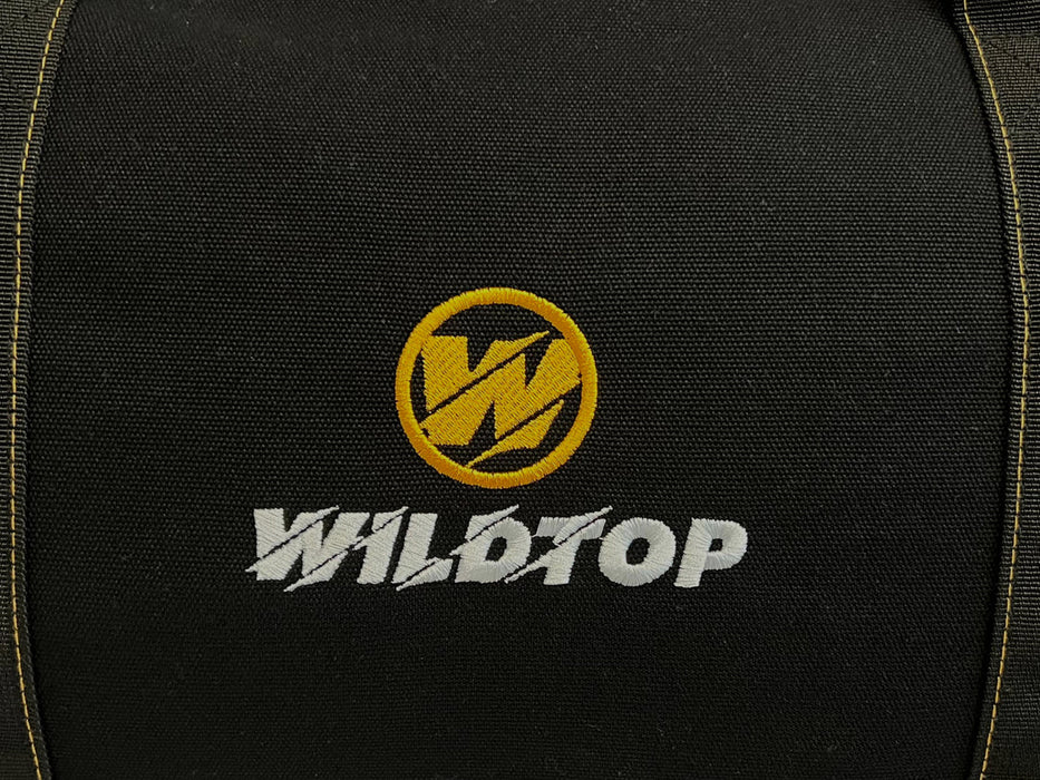 WildTop Canvas Storage Bag - image 6