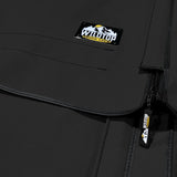 WildTop Soft Truck Cap For 2024-Current Ford Ranger 5 ft Bed (61.0 in) - image 27