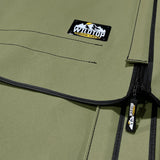 WildTop Soft Truck Cap For 2024-Current Ford Ranger 5 ft Bed (61.0 in) - image 25