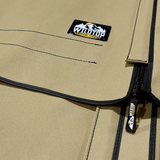 WildTop Soft Truck Cap for 2005-2015 2nd Gen Toyota Tacoma 5ft Bed (60.3 in) - image 26