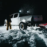 Oracle Lighting White LED Rock Light Kit - image 4