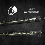 XK Glow 2-Piece LED Truck Bed Light Kit - image 7