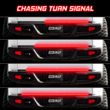 XK Glow Sequential LED Tailgate Light Bar - image 6