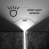 XK Glow 2-Piece LED Truck Bed Light Kit - image 6