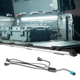 XK Glow 2-Piece LED Truck Bed Light Kit - image 3