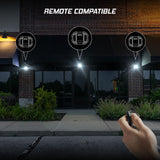 XK Glow XKdefender LED Work and Security Light - image 6