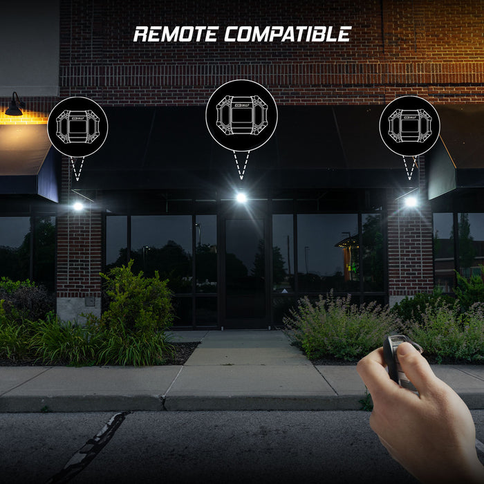 XK Glow XKdefender LED Work and Security Light - image 6