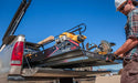 Highway Products XT2000 Truck Slide