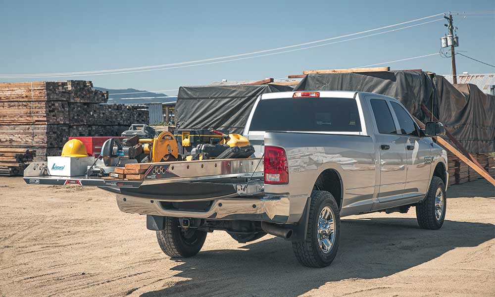 Highway Products XT2000 Truck Slide