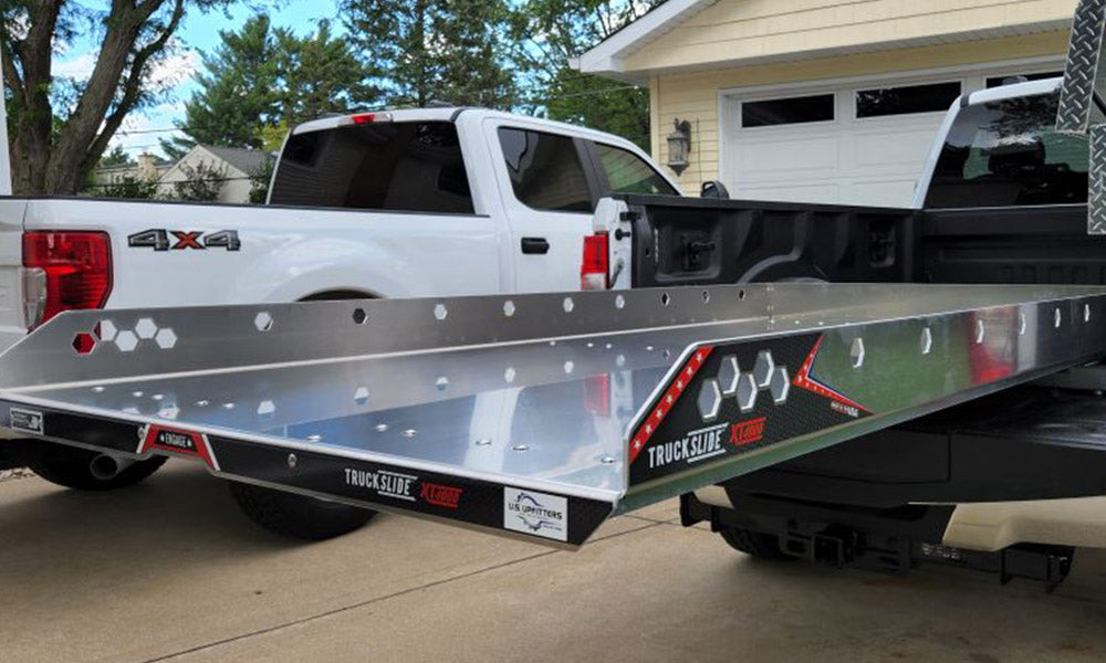 Highway Products XT4000 Truck Slide