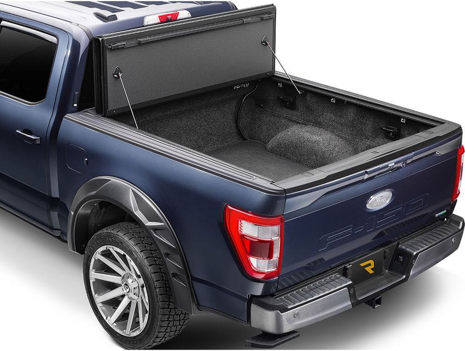 Extang Endure ALX Hard Folding Tonneau Cover - image 5
