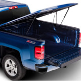 UnderCover LUX One Piece Tonneau Cover - image 3