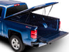 UnderCover LUX One Piece Tonneau Cover - image 3