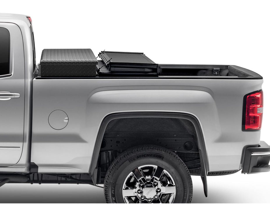 Extang Solid Fold Toolbox 2.0 Hard Folding Tonneau Cover - image 10