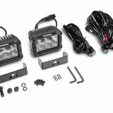 Go Rhino Xplor Bright Series LED Pod Lights - image 9