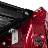 Roll-N-Lock M-Series Manual Retractable Tonneau Cover - image 17