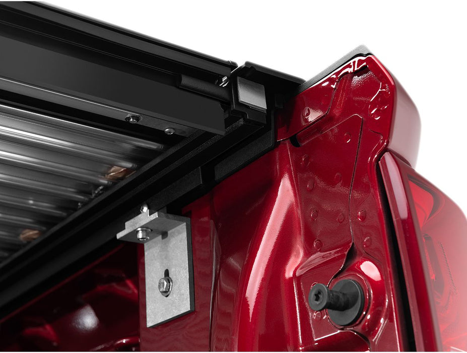 Roll-N-Lock M-Series Manual Retractable Tonneau Cover - image 17