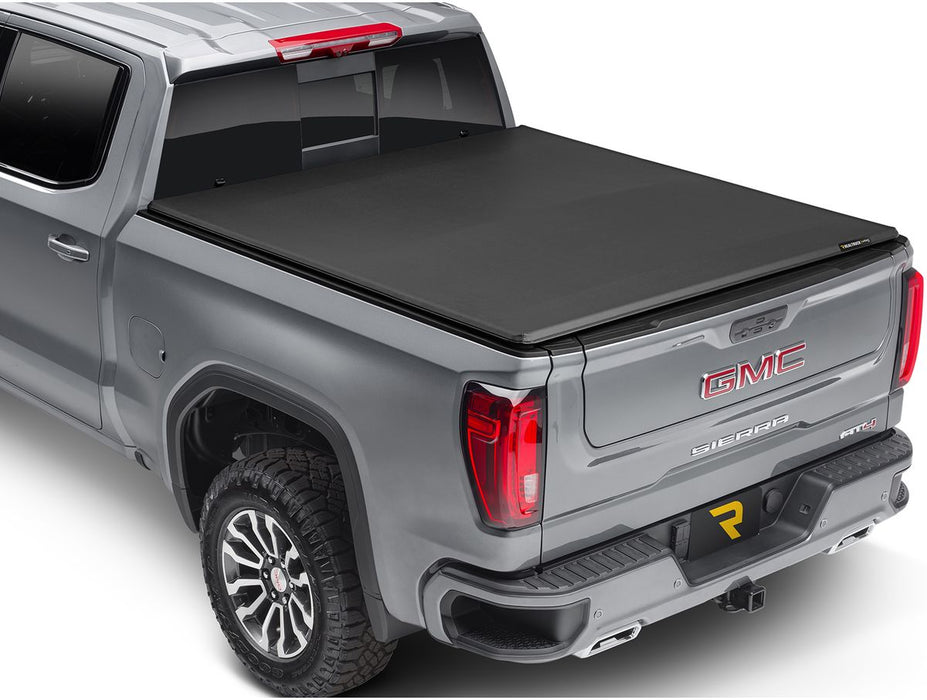 Extang Trifecta ALX Soft Folding Tonneau Cover - image 4