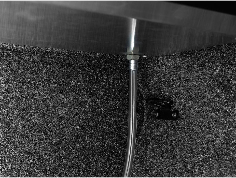 Roll-N-Lock E-Series Electric Retractable Tonneau Cover - image 14