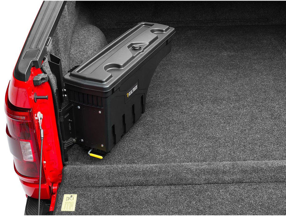 UnderCover Swing Case Truck Bed Toolbox - image 2