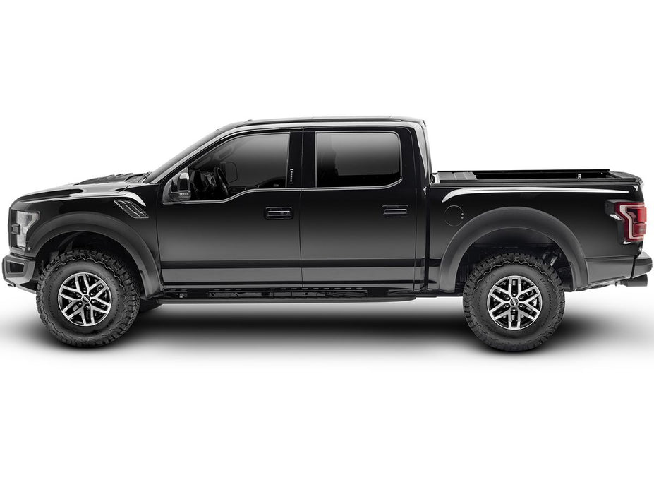 Retrax PowertraxPRO MX Electric Retractable Tonneau Cover - image 16