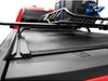 Roll-N-Lock M-Series XT Manual Retractable Tonneau Cover w/ T-Slot Rails - image 19