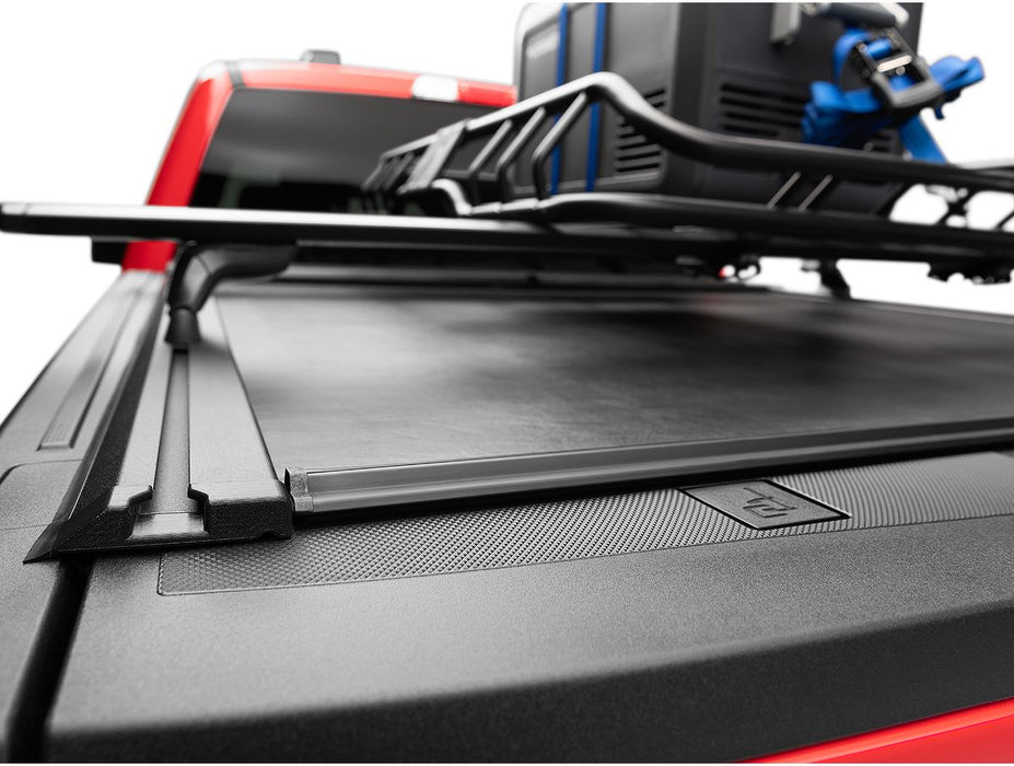 Roll-N-Lock M-Series XT Manual Retractable Tonneau Cover w/ T-Slot Rails - image 19