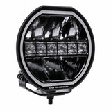 Go Rhino Xplor Blackout Series Maxline Hi/Low LED Off Road Light - image 4