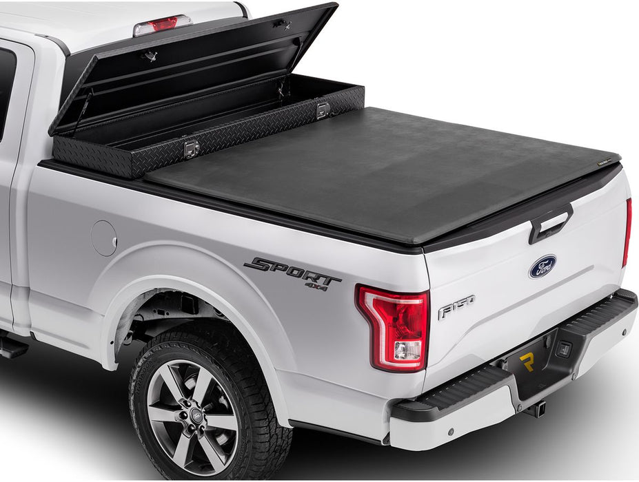 Extang Trifecta Toolbox 2.0 Soft Folding Tonneau Cover - image 2