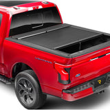 Roll-N-Lock A-Series Manual Retractable Tonneau Cover - image 3