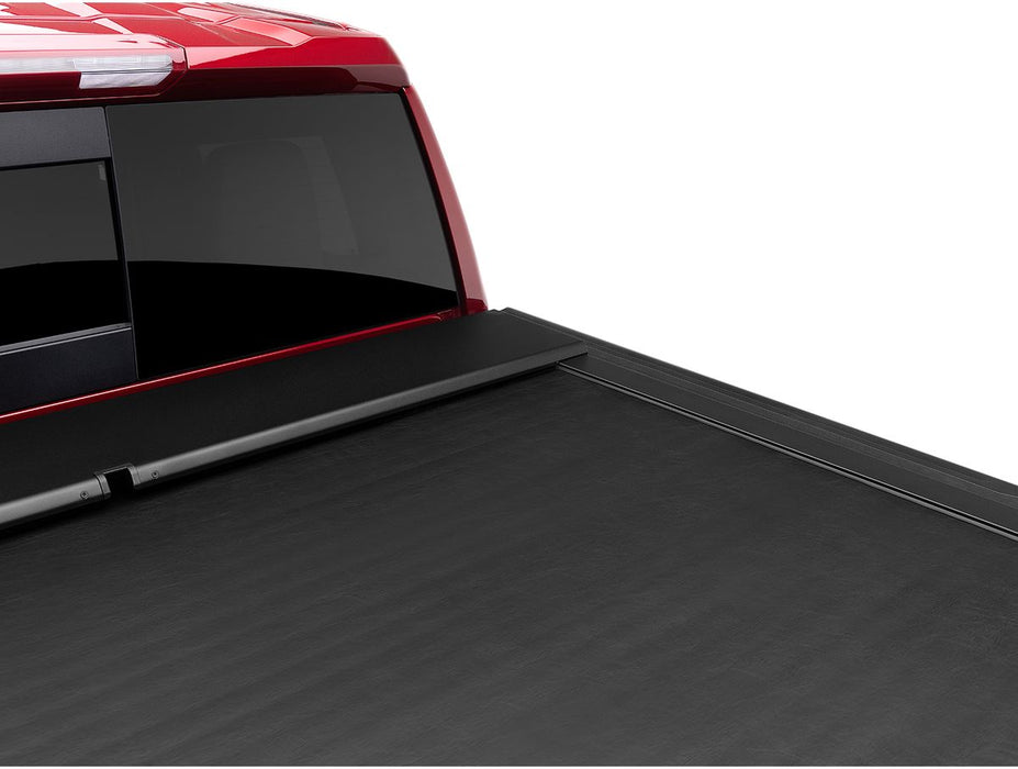 Roll-N-Lock M-Series Manual Retractable Tonneau Cover - image 8