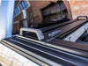 RetraxPRO FRC-4000 EZ-OFF Manual Retractable Tonneau Cover w/ T-Slot Rails