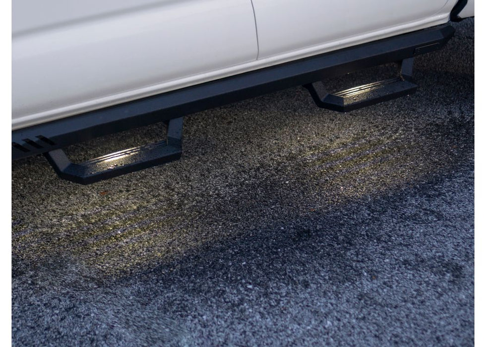 Lund NightFX LED Running Board Guide Lights - image 8