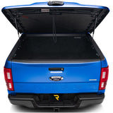 UnderCover Elite LX One Piece Tonneau Cover - image 5