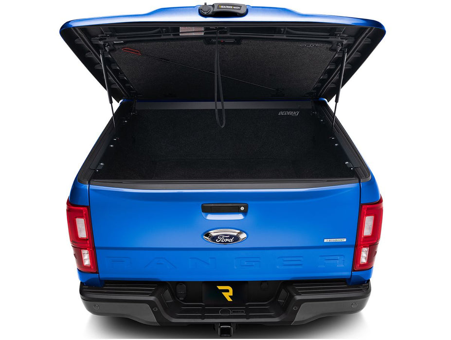 UnderCover Elite LX One Piece Tonneau Cover - image 5