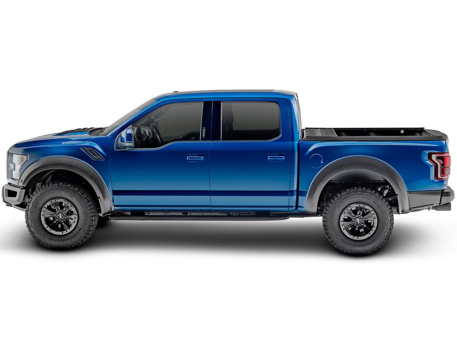 Retrax IX Manual Retractable Tonneau Cover - image 15