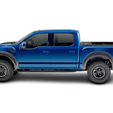 Retrax IX Manual Retractable Tonneau Cover - image 15