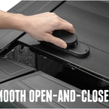 RetraxPRO MX Manual Retractable Tonneau Cover