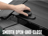RetraxPRO MX Manual Retractable Tonneau Cover - image 4