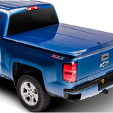 UnderCover LUX One Piece Tonneau Cover - image 1
