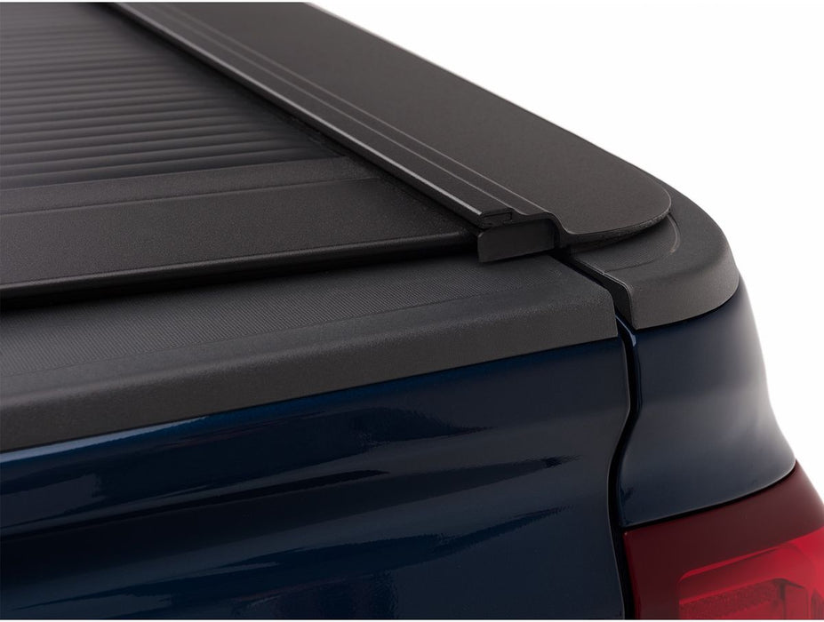 RetraxONE MX Manual Retractable Tonneau Cover - image 11