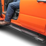 Go Rhino 4" O.E. Xtreme Nerf Bar - image 5