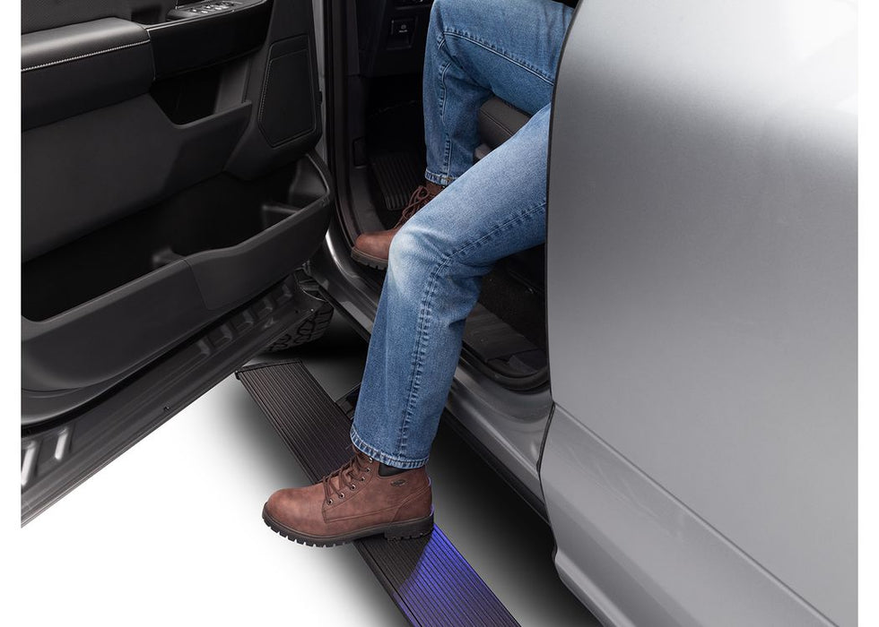 AMP Research PowerStep - image 6