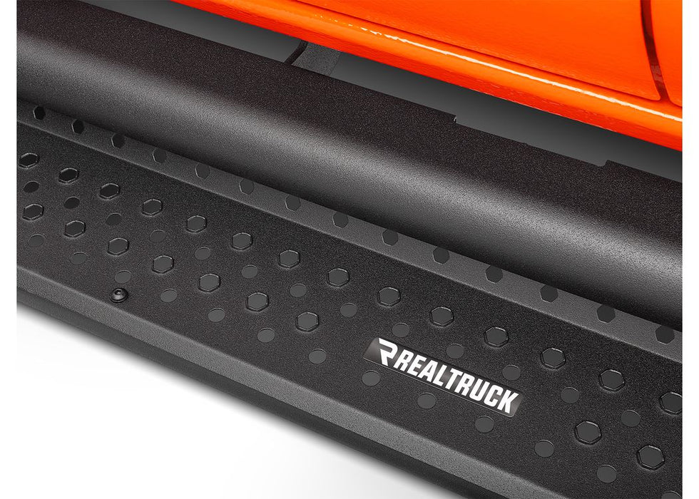 Go Rhino Dominator D1 Sliders - image 5