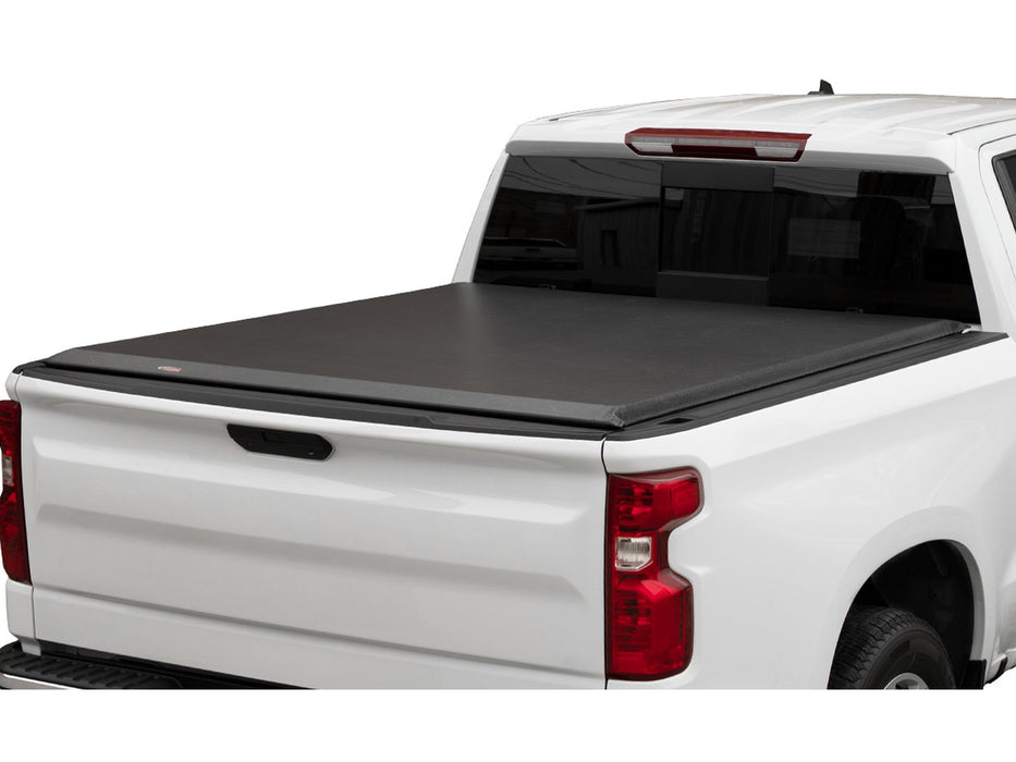 Access Original Low-Profile Soft Roll-Up Truck Bed Cover