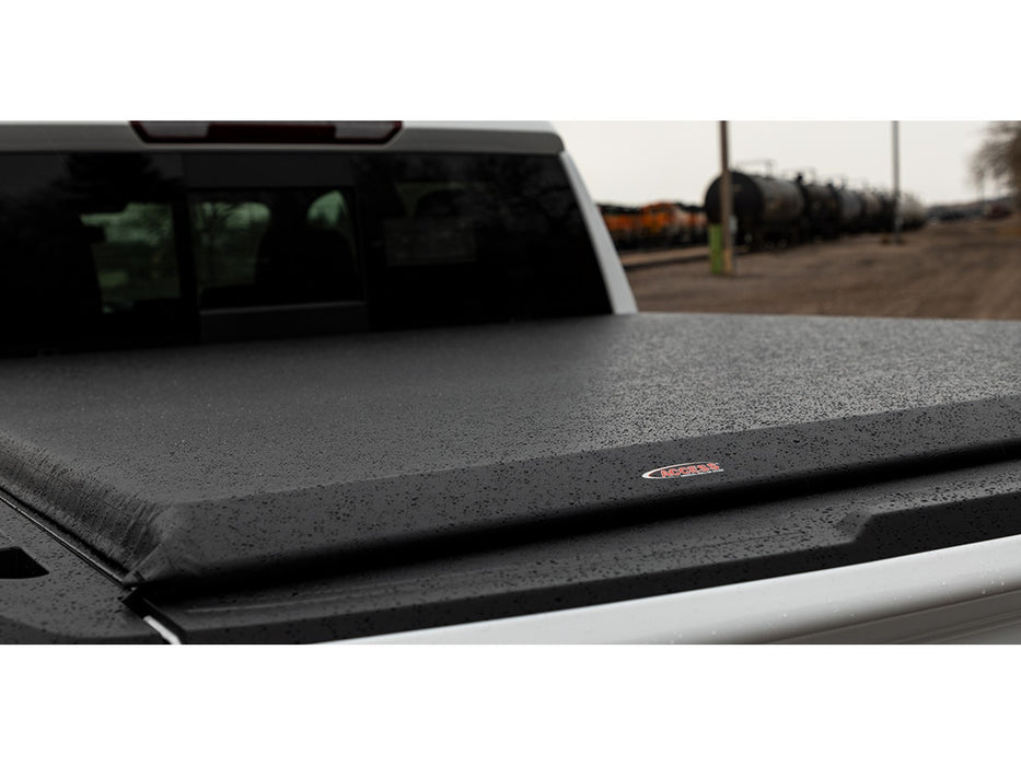 Access Original Low-Profile Soft Roll-Up Truck Bed Cover