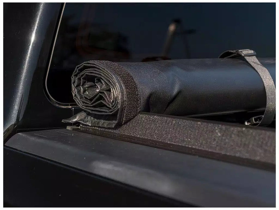 Access Original Low-Profile Soft Roll-Up Truck Bed Cover
